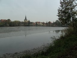 Abfischen 2006